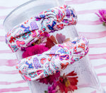 Homeroom Honey Structured Headband