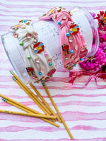Ready to Shine Structured Headband
