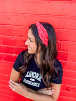 Game Day Glam Turband Headband • 6 Prints