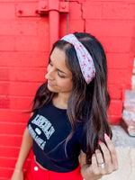 Game Day Glam Turband Headband • 6 Prints