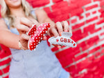 GBR Claw Clip • 2 Styles