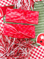 Game Day Glam Turband Headband • 6 Prints