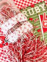 Stadium Bows Structured Headband