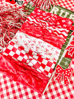 Kid's Red Zone Turband Headband • 6 Prints
