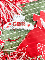 GBR Claw Clip • 2 Styles