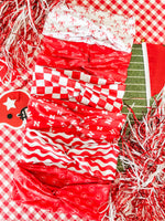 Game Day Glam Turband Headband • 6 Prints