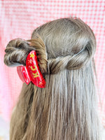Game Day Glory Claw Clip