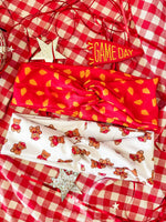 Kid's Kingdom Spirit Turband Headband • 2 Prints