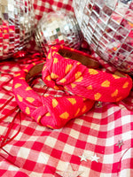Kingdom Cutie Structured Headband