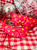 Kingdom Cutie Structured Headband