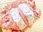 The Lucky Set Structured Headband