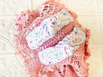 The Lucky Set Structured Headband