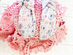 The Lucky Set Structured Headband