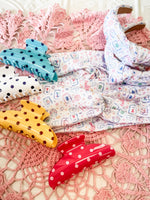 Lucky Dots Claw Clip • 4 Colors