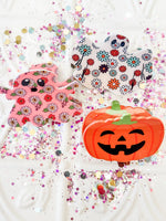 Boo Crew Claw Clips • 3 Styles