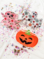 Boo Crew Claw Clips • 3 Styles