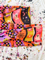 Haunted Cutie Turband Headband
