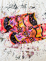 Haunted Cutie Turband Headband