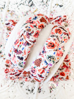 Spooky & Sweet Structured Headband