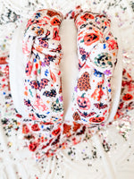 Spooky & Sweet Structured Headband