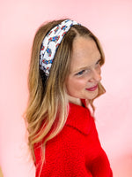 Herbie Spirit Turband Headband