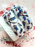 Herbie Honey Structured Headband