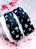N My Nebraska Era Structured Headband