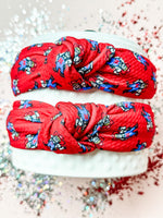 Go Big Herbie Structured Headband