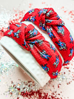 Go Big Herbie Structured Headband