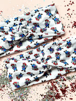 Herbie Spirit Turband Headband