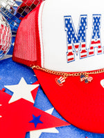 American Mama Trucker