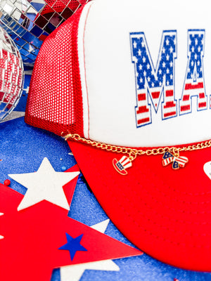 American Mama Trucker