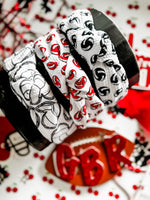 Dig It Structured Headband • 3 Prints
