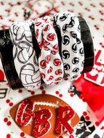 Dig It Structured Headband • 3 Prints