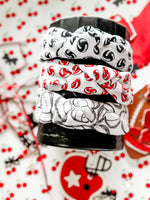 Dig It Structured Headband • 3 Prints