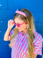 Braided Structured Headband