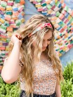 Groovy Babe Turband Headband