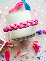 Braided Structured Headband