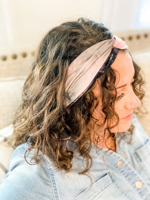 Listen Up Headband