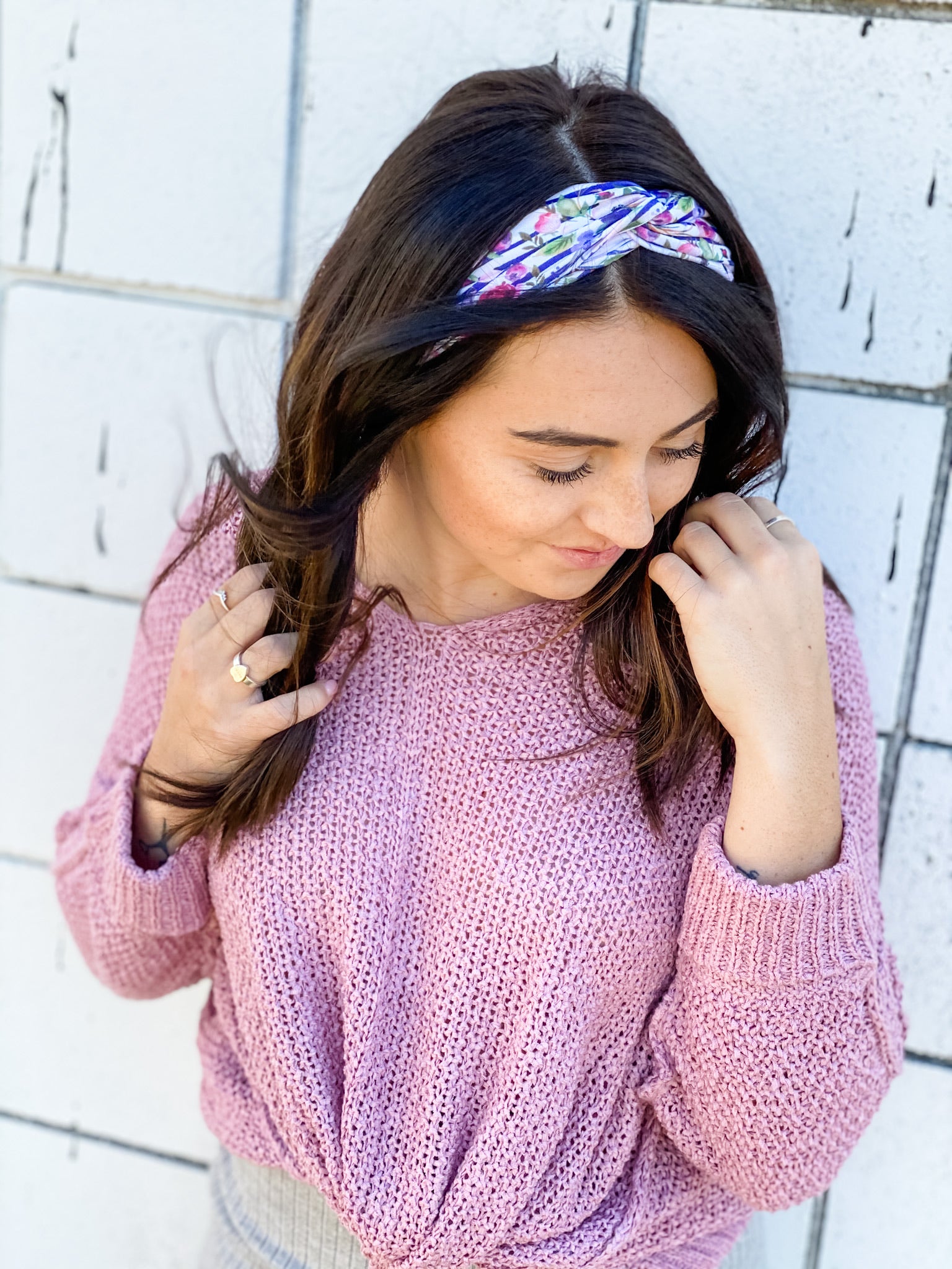 Ever After Headband