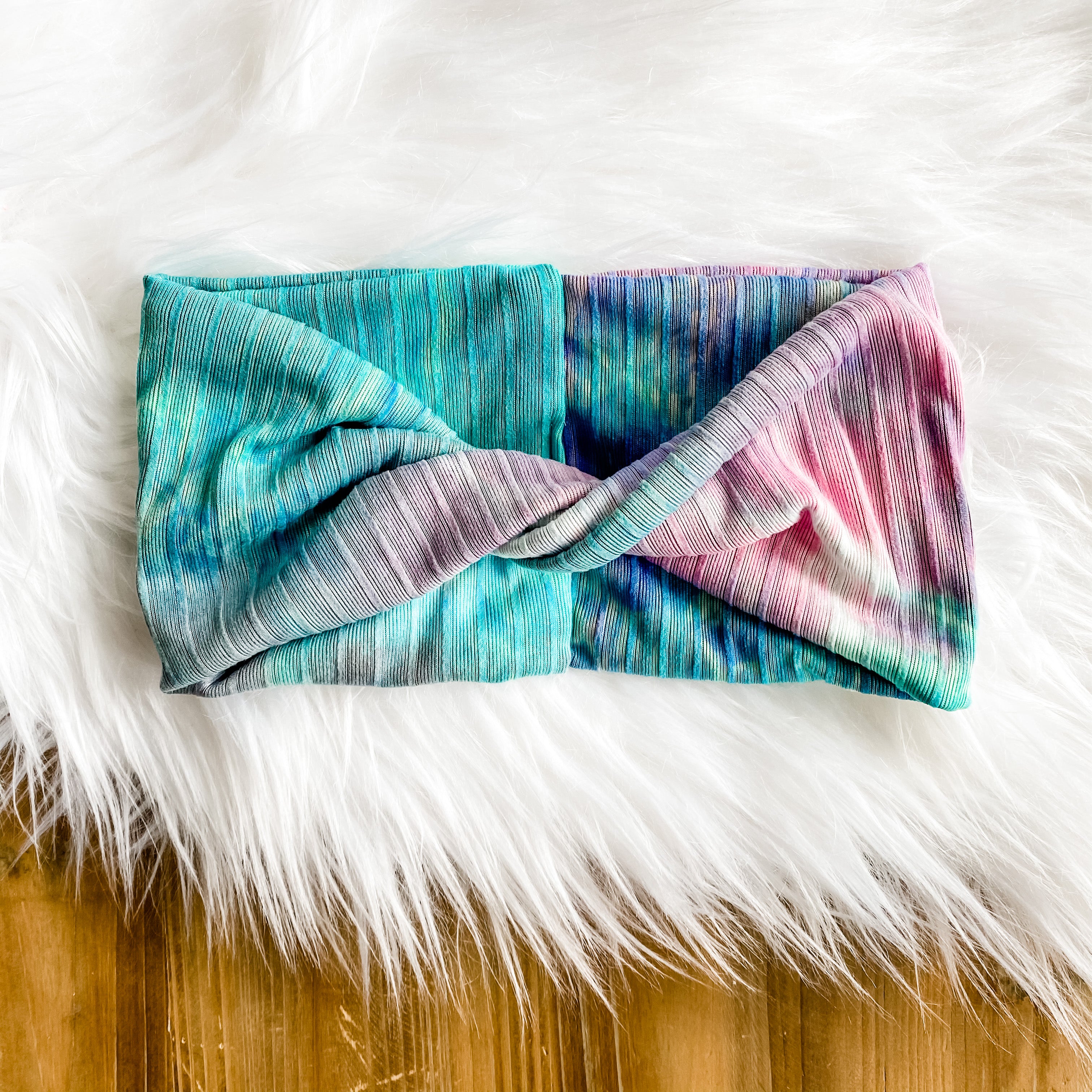 In The Groove Headband