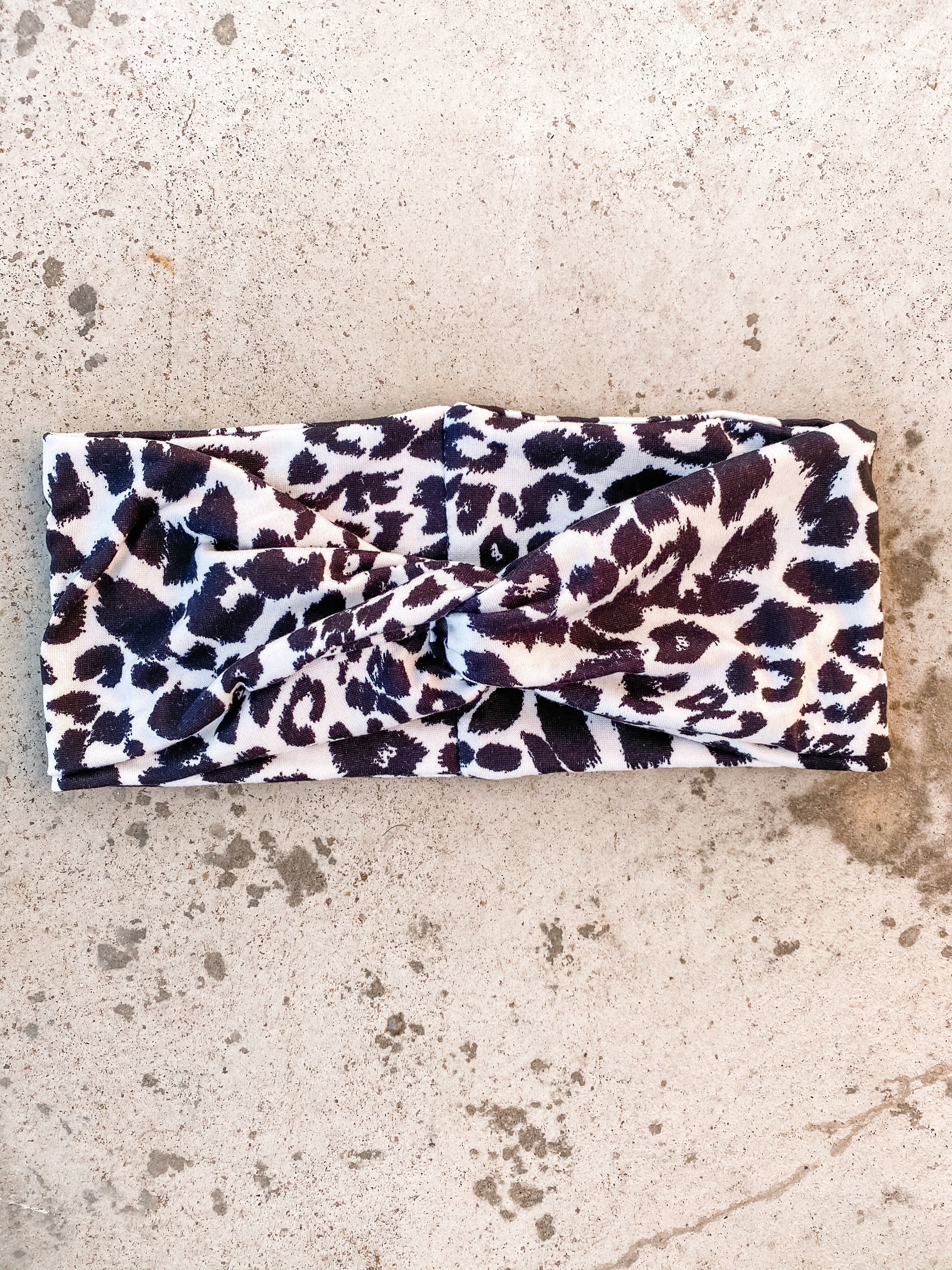 Wild Streak Headband