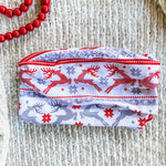 Reindeer Games Headband