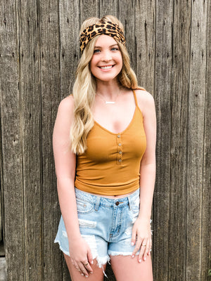 Animal Behavior Headband