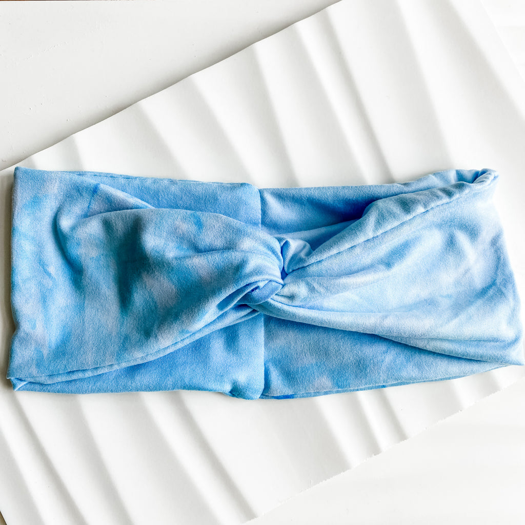 Sky’s The Limit Headband