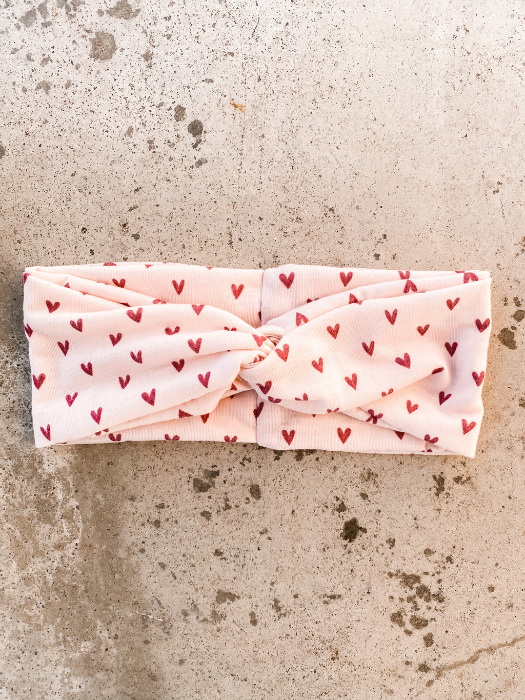 Party Hearty Headband
