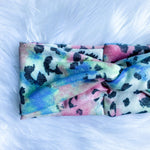 Meow You're Talking Headband