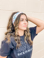 Meow You're Talking Headband