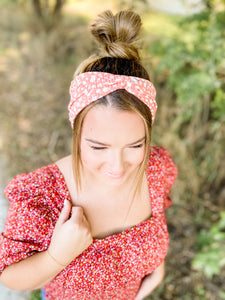 Making Memories Headband