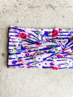 Ever After Headband